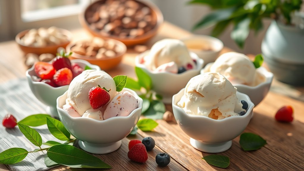 diet integration possibilities explored