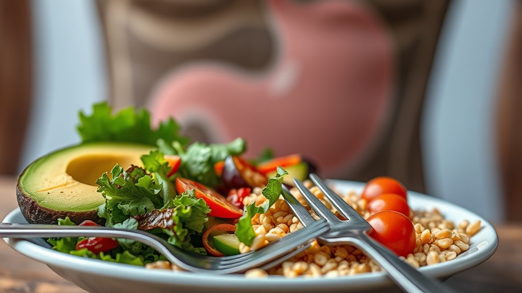 digestive disorders and symptoms