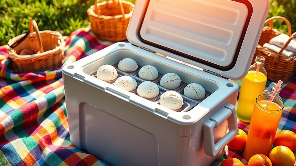 effective cooler setup tips