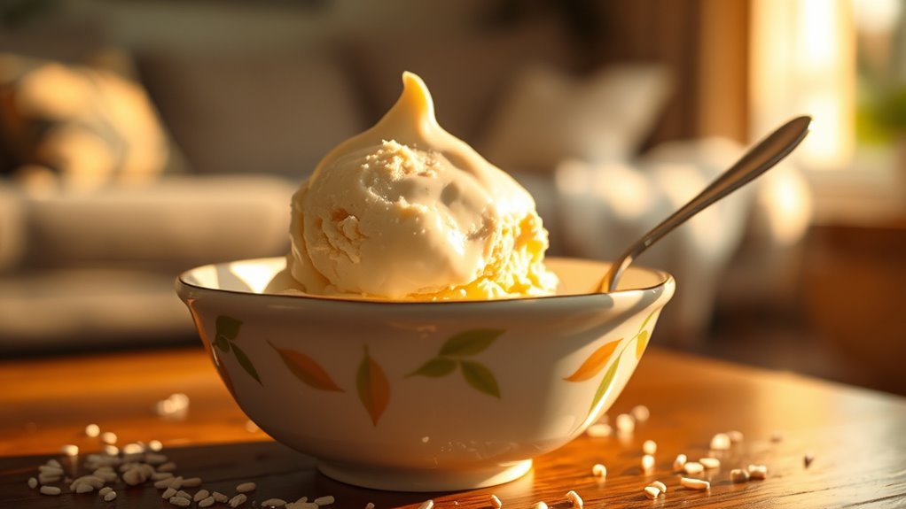 emotional relief through indulgence