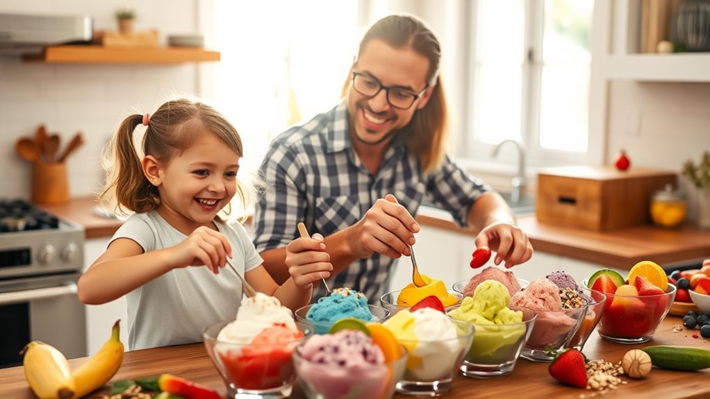 engaging learning experiences for children