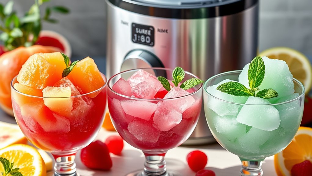 explore different taste combinations