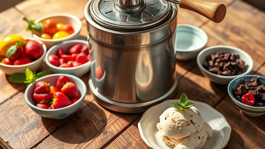 explore diverse flavor options