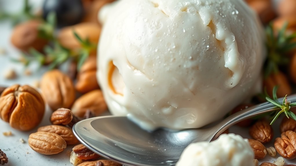 flavor and texture innovation