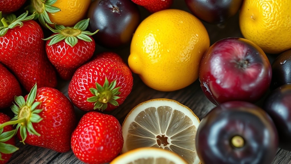 flavor perception influences explored