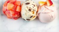 frozen dessert health comparison