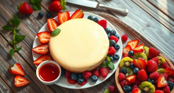 fruit topping ideas inspiration