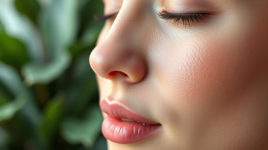 glowing skin treatment methods