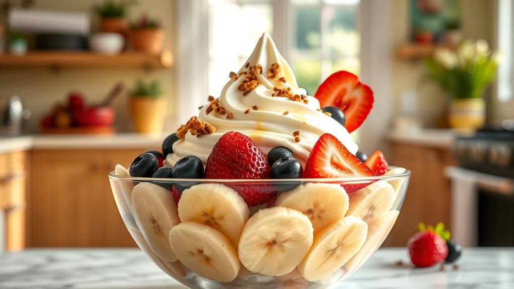 guilt free sweet tooth satisfaction