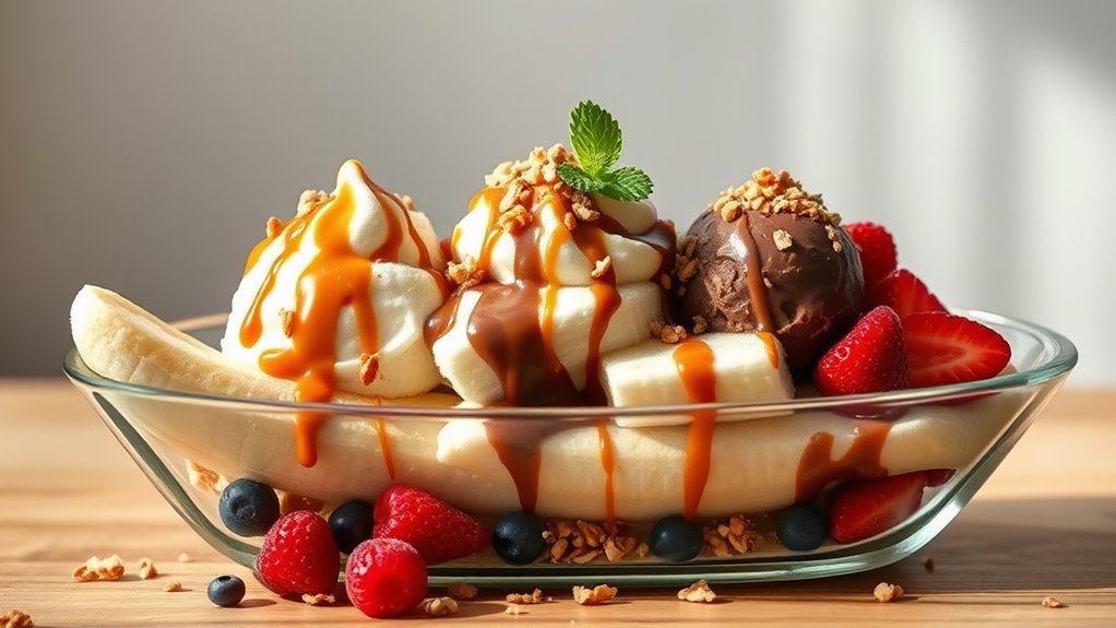 healthier ingredient alternatives suggested