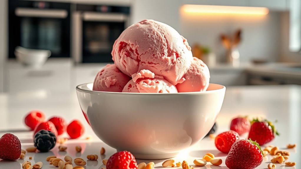 healthy dessert trends emerging