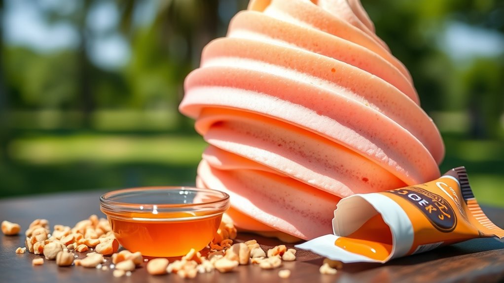 hidden allergens in food