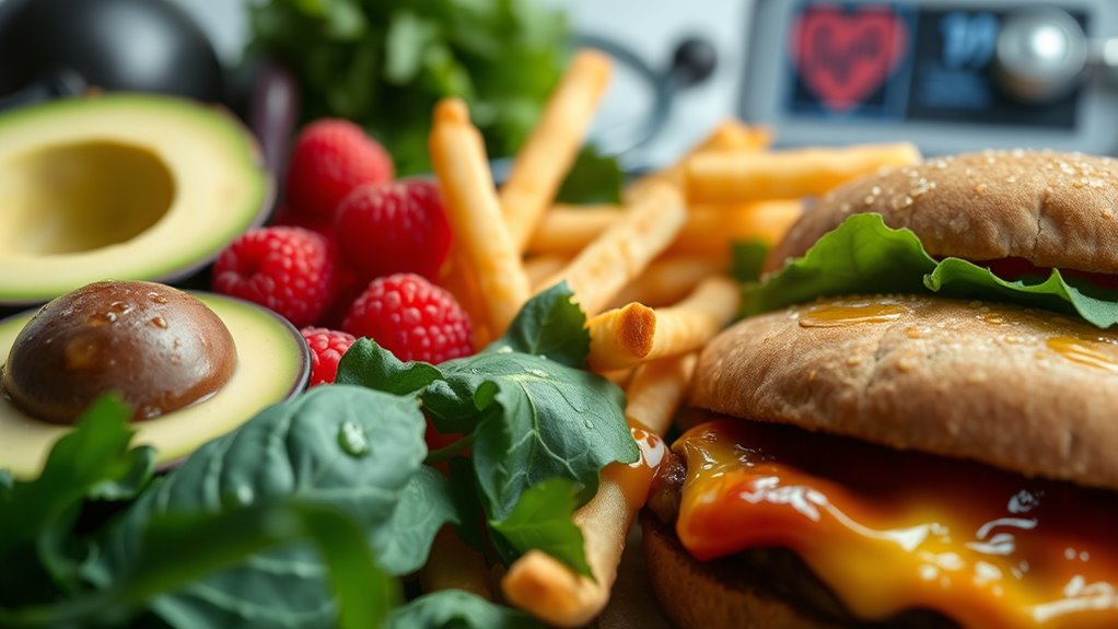 high cholesterol health dangers