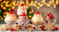 holiday ice cream recipes