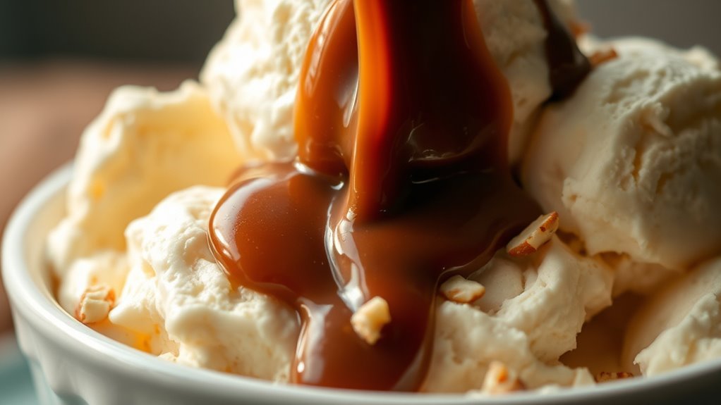 hot fudge sundae tips
