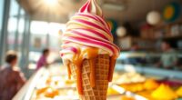 ice cream addiction explained