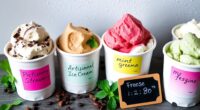 ice cream freshness guidelines