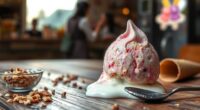 ice cream gluten free considerations