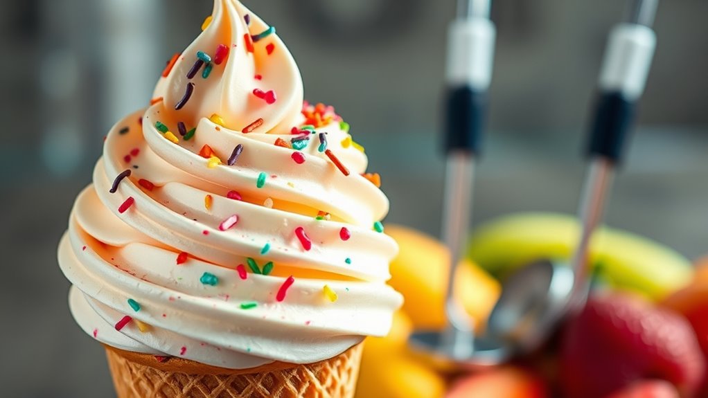 ice cream s cholesterol impact