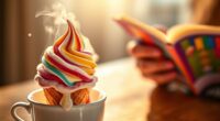 ice cream s mental health impact