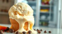 ice cream softness solutions