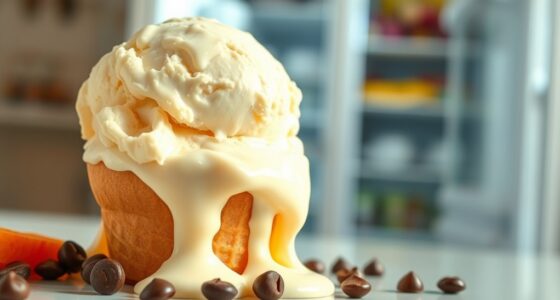 ice cream softness solutions