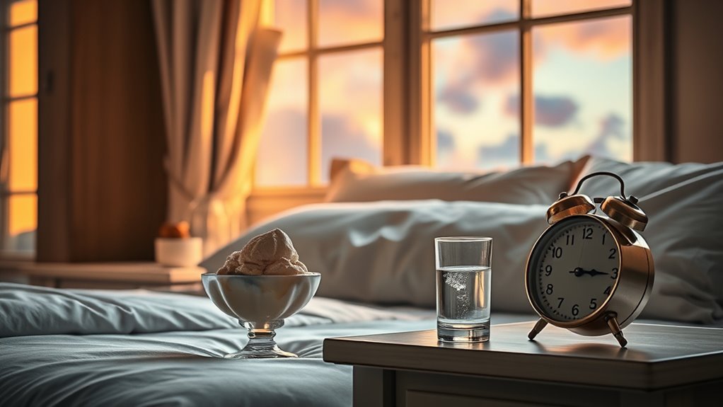 improve your sleep habits