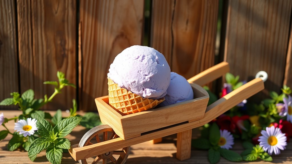 innovative dining presentation ideas
