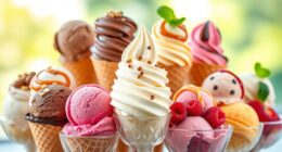 must try award winning ice creams