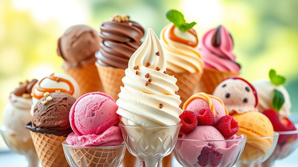 must try award winning ice creams