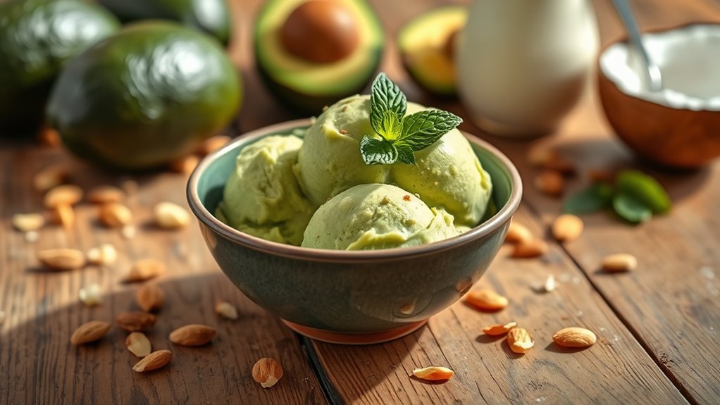 nutritious and delicious treat