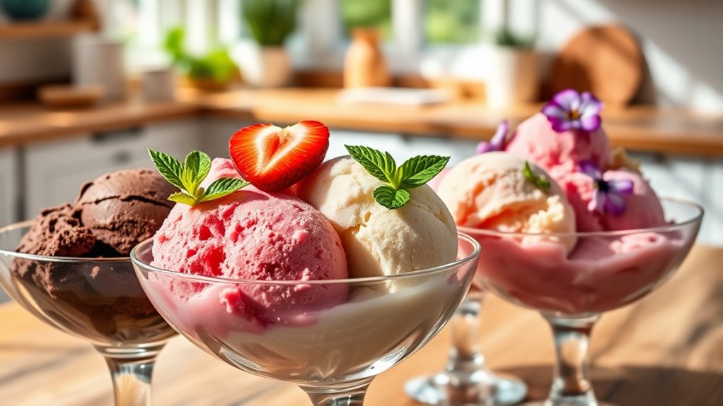 nutritious plant based dessert option