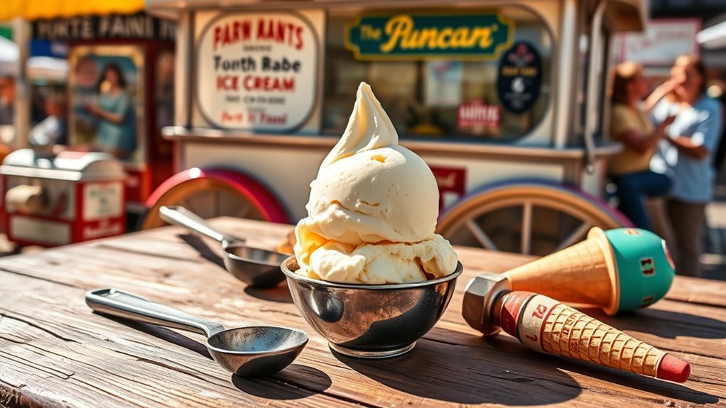 popular dessert in america