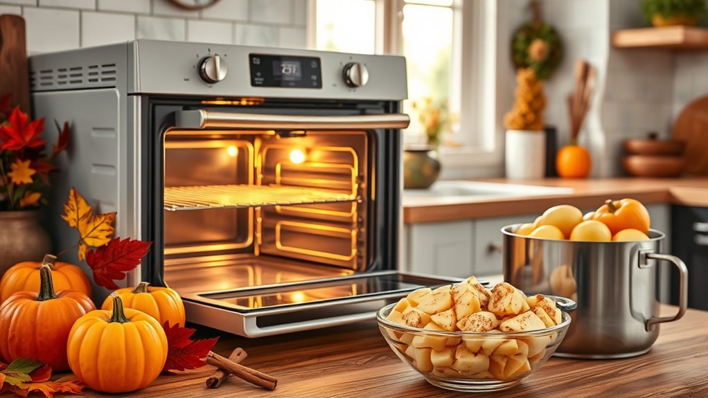 preheat oven to 375 f