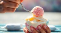 prevent ice cream pain