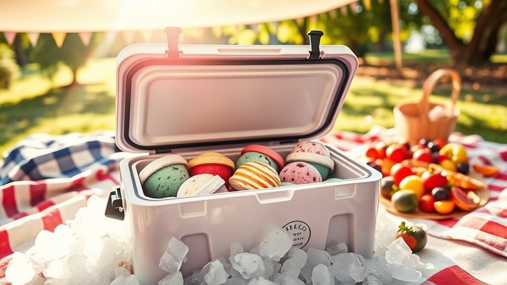 preventing freezer burn strategies