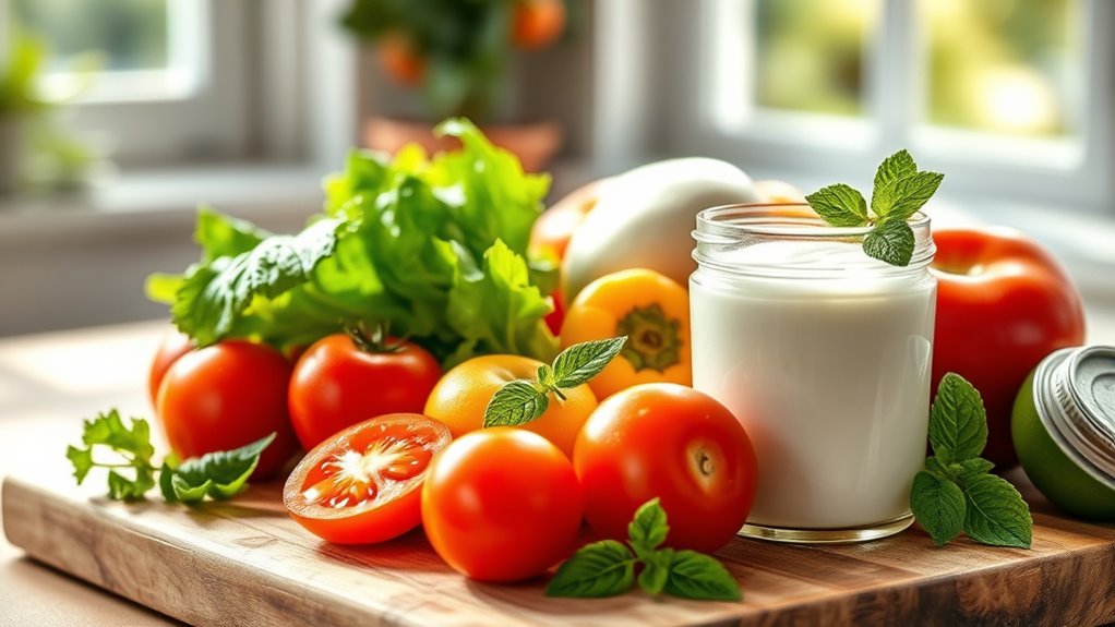promote healthy digestion strategies