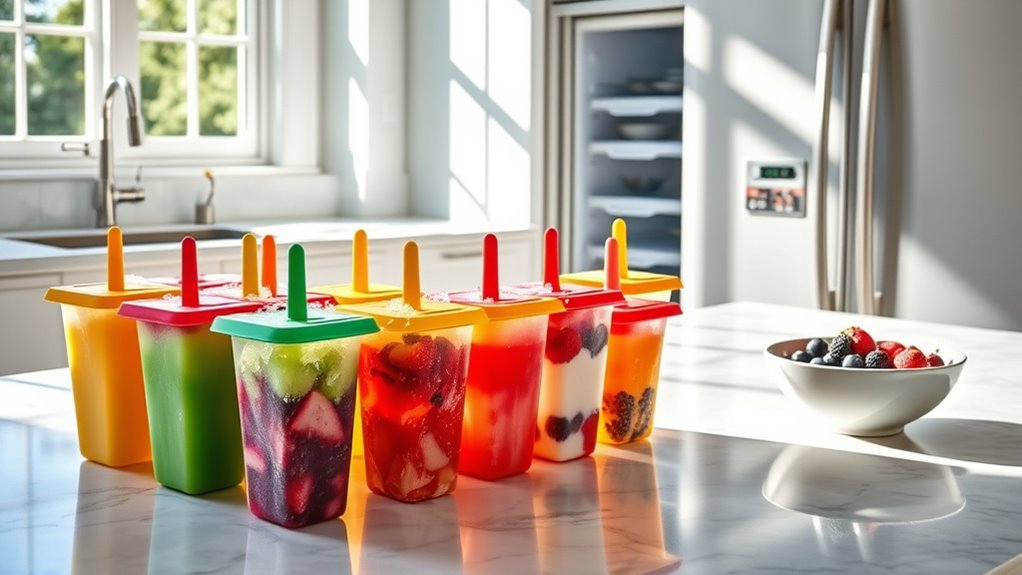 proper storage extends shelf life