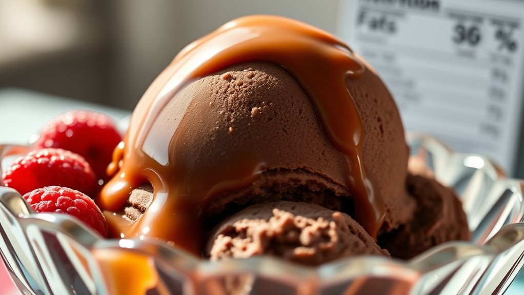 saturated fats enhance creaminess