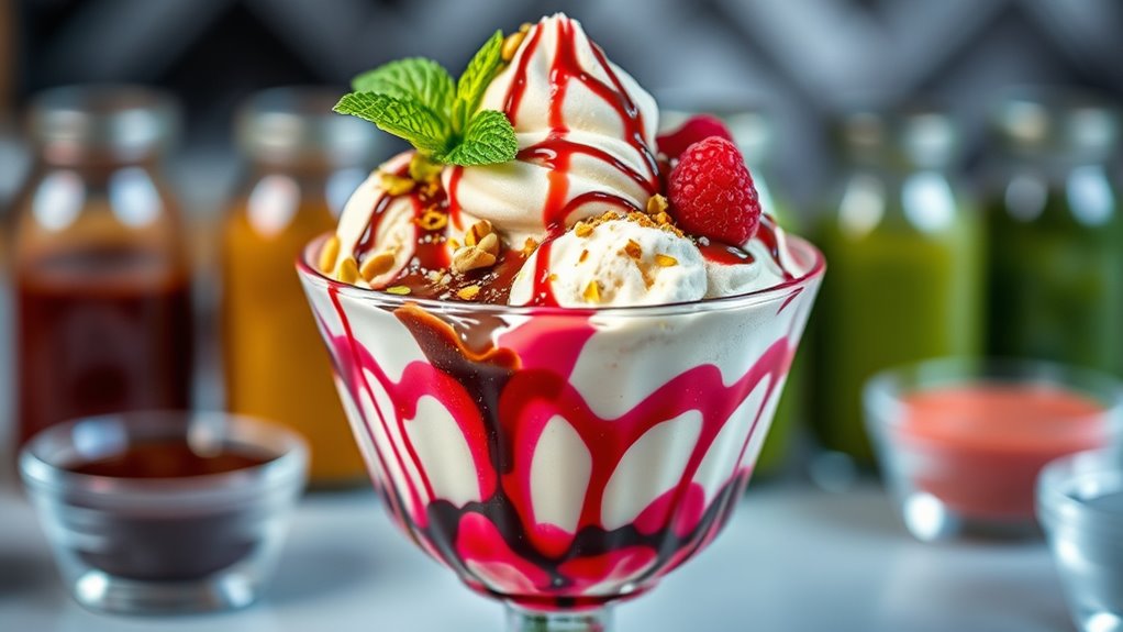 saucy flavor combinations unleashed