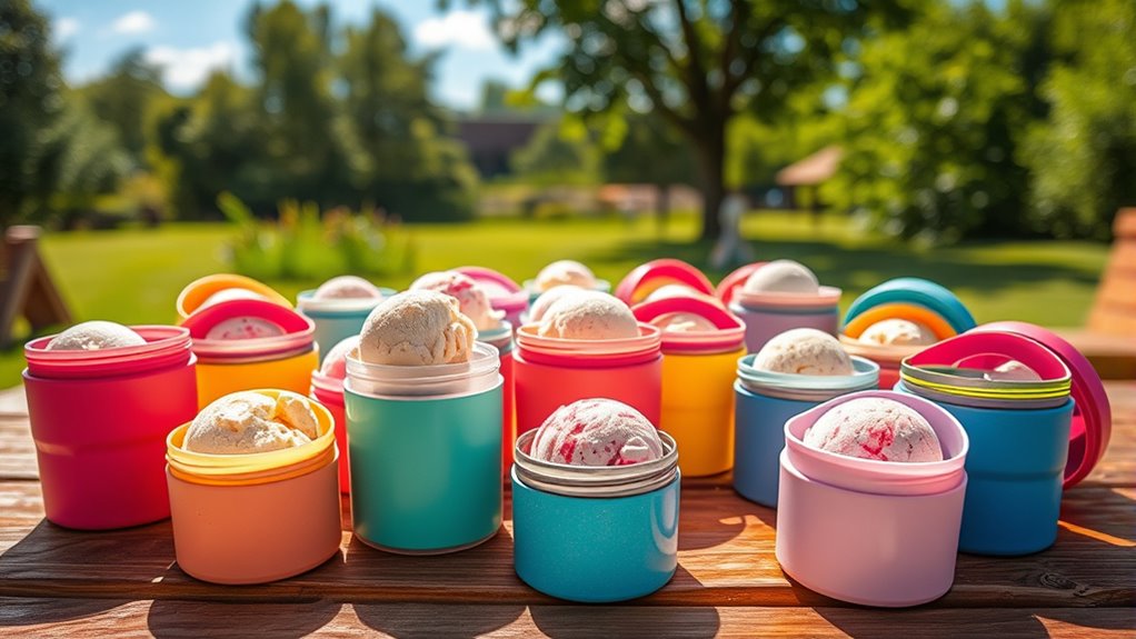 selecting ideal insulated container