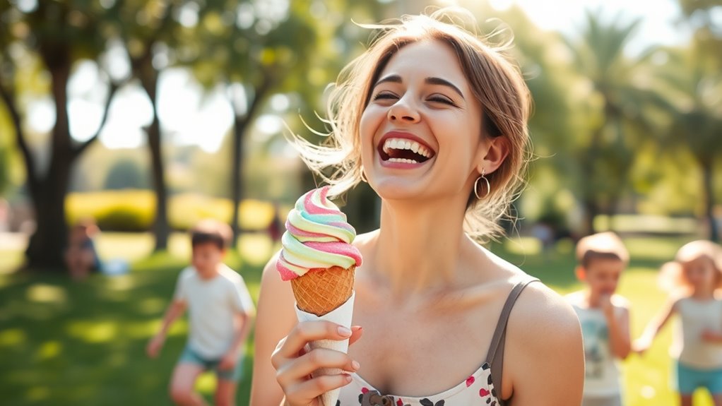 self care and personal rewards