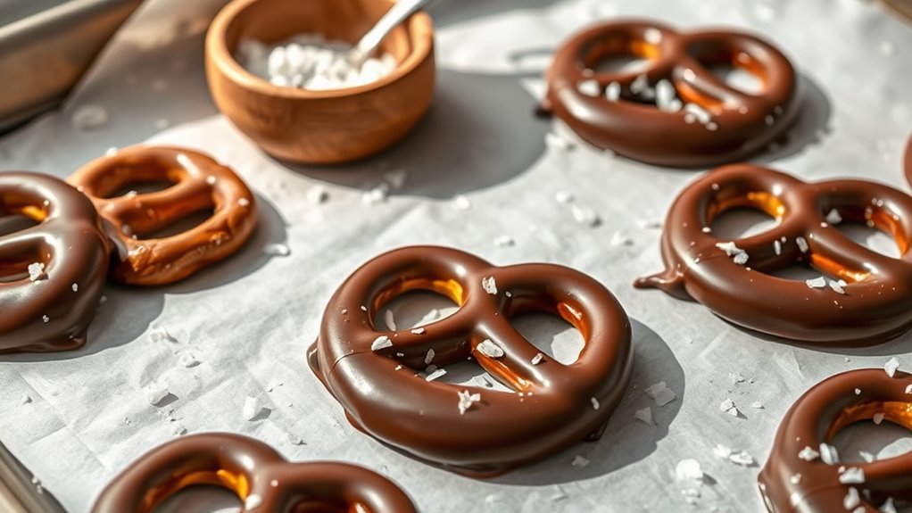 sprinkle with sea salt