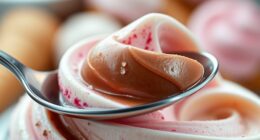 stabilizers enhance ice cream texture
