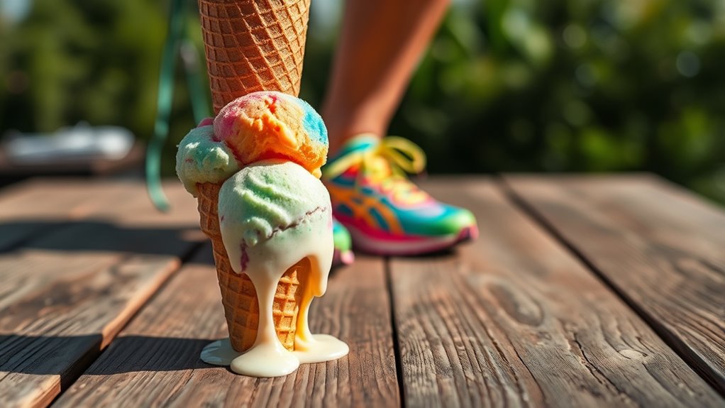 sugar s impact on athletes