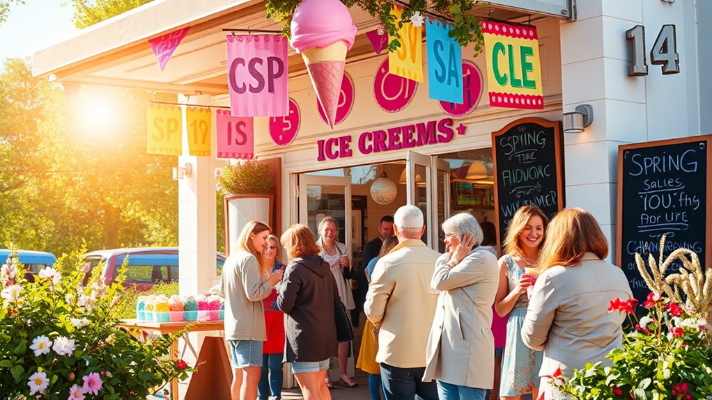 summer sales preparation strategies