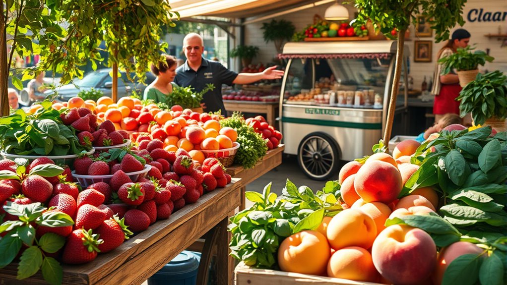 sustainable sourcing practices evaluated