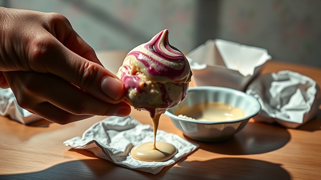 sweet comfort food nostalgia