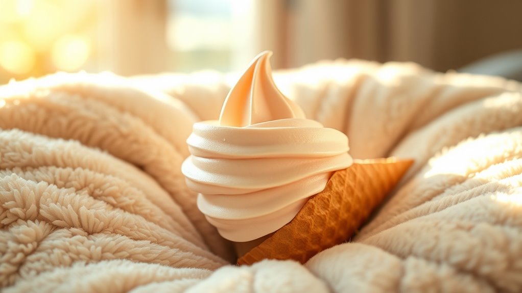 sweet dreams and treats