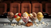 sweet treats for movies